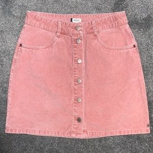 Roxy Skirt